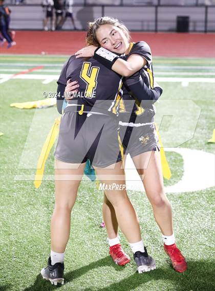 Thumbnail 3 in Alhambra vs. Alameda (CIF NCS Final) photogallery.