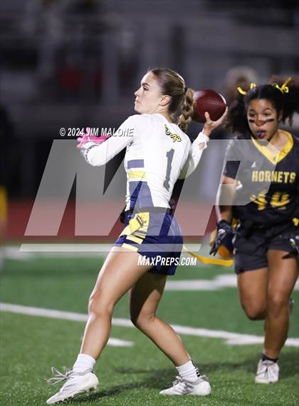 Thumbnail 1 in Alhambra vs. Alameda (CIF NCS Final) photogallery.