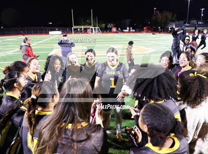 Thumbnail 2 in Alhambra vs. Alameda (CIF NCS Final) photogallery.