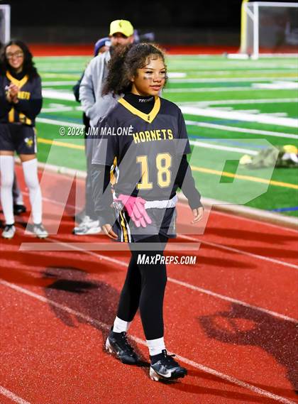 Thumbnail 1 in Alhambra vs. Alameda (CIF NCS Final) photogallery.
