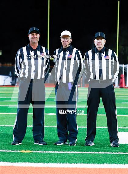 Thumbnail 2 in Alhambra vs. Alameda (CIF NCS Final) photogallery.