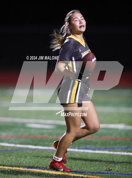 Thumbnail 1 in Alhambra vs. Alameda (CIF NCS Final) photogallery.