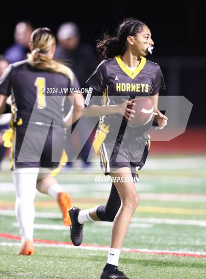 Thumbnail 2 in Alhambra vs. Alameda (CIF NCS Final) photogallery.