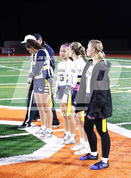 Thumbnail 1 in Alhambra vs. Alameda (CIF NCS Final) photogallery.