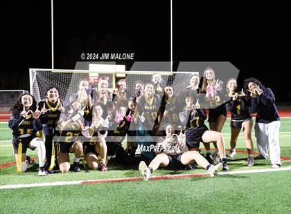 Thumbnail 2 in Alhambra vs. Alameda (CIF NCS Final) photogallery.