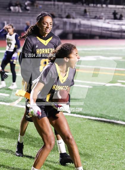 Thumbnail 3 in Alhambra vs. Alameda (CIF NCS Final) photogallery.
