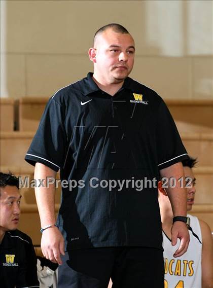 Thumbnail 3 in Harvard-Westlake vs. Whitney (CIF SS Playoffs) photogallery.