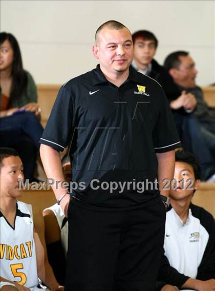 Thumbnail 3 in Harvard-Westlake vs. Whitney (CIF SS Playoffs) photogallery.