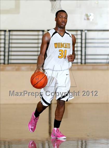 Thumbnail 1 in Harvard-Westlake vs. Whitney (CIF SS Playoffs) photogallery.