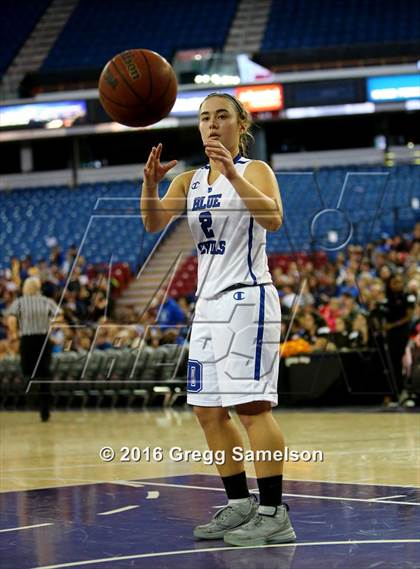 Thumbnail 2 in St. Francis vs Davis photogallery.