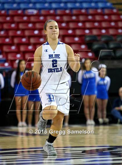 Thumbnail 2 in St. Francis vs Davis photogallery.