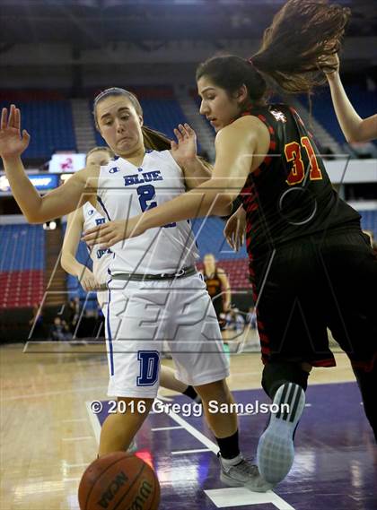 Thumbnail 3 in St. Francis vs Davis photogallery.