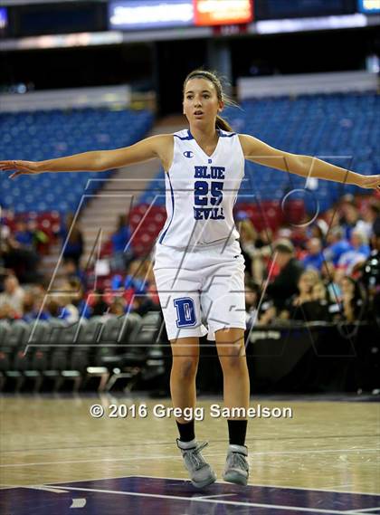 Thumbnail 1 in St. Francis vs Davis photogallery.