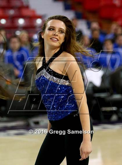 Thumbnail 3 in St. Francis vs Davis photogallery.