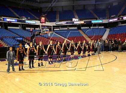Thumbnail 3 in St. Francis vs Davis photogallery.