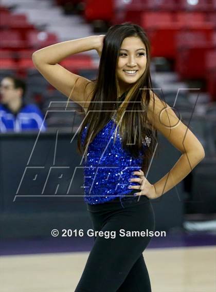 Thumbnail 2 in St. Francis vs Davis photogallery.