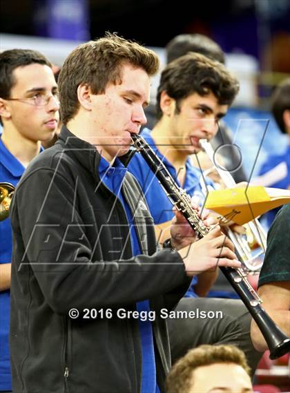 Thumbnail 1 in St. Francis vs Davis photogallery.