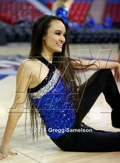 Thumbnail 3 in St. Francis vs Davis photogallery.