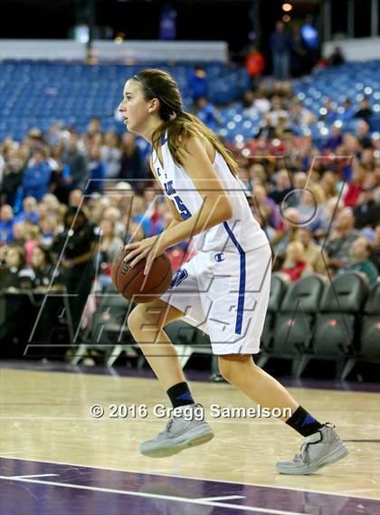 Thumbnail 3 in St. Francis vs Davis photogallery.