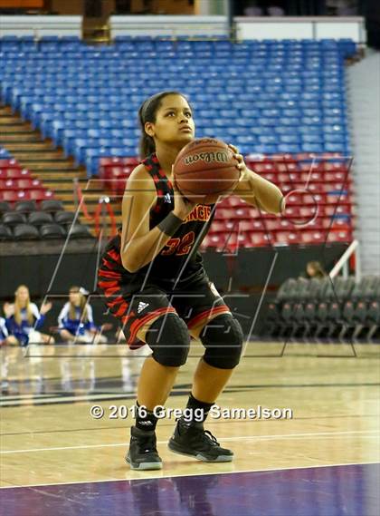 Thumbnail 3 in St. Francis vs Davis photogallery.