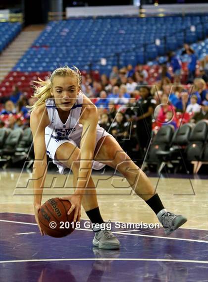 Thumbnail 1 in St. Francis vs Davis photogallery.