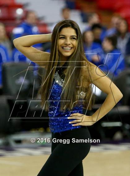 Thumbnail 3 in St. Francis vs Davis photogallery.