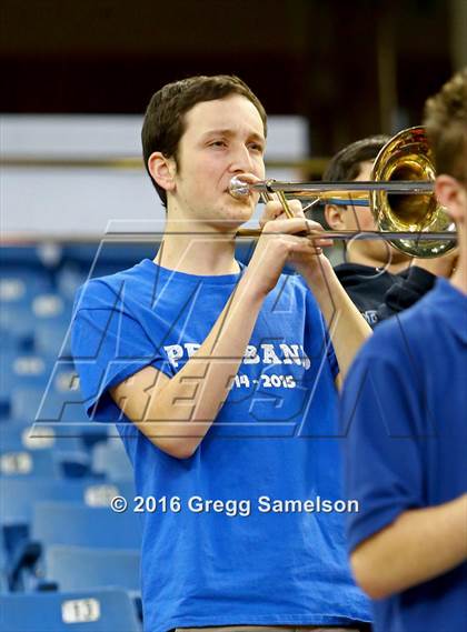 Thumbnail 3 in St. Francis vs Davis photogallery.