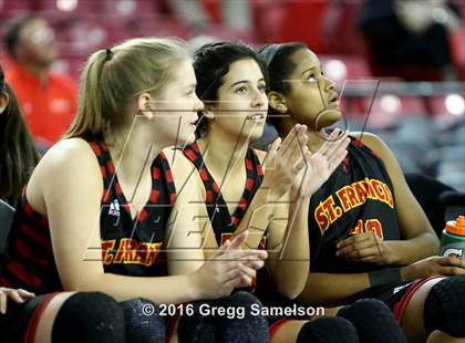 Thumbnail 3 in St. Francis vs Davis photogallery.