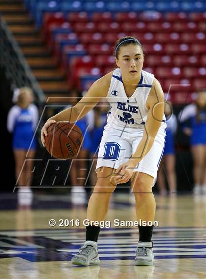 Thumbnail 2 in St. Francis vs Davis photogallery.