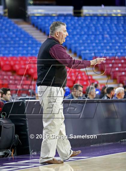 Thumbnail 3 in St. Francis vs Davis photogallery.