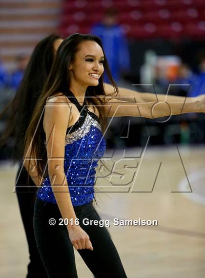 Thumbnail 1 in St. Francis vs Davis photogallery.