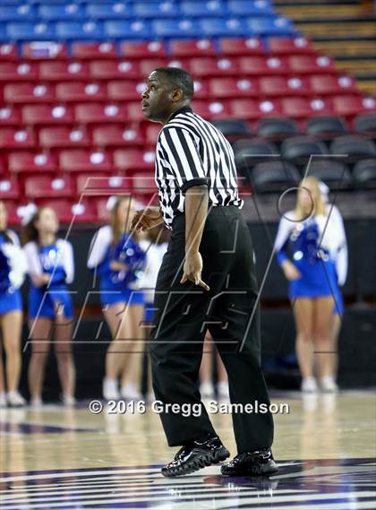 Thumbnail 1 in St. Francis vs Davis photogallery.