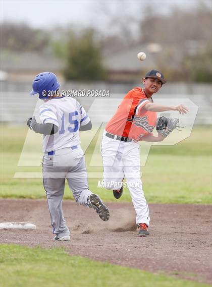 Thumbnail 1 in Hanford West @ Selma photogallery.