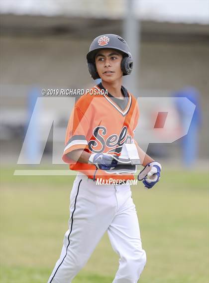 Thumbnail 3 in Hanford West @ Selma photogallery.