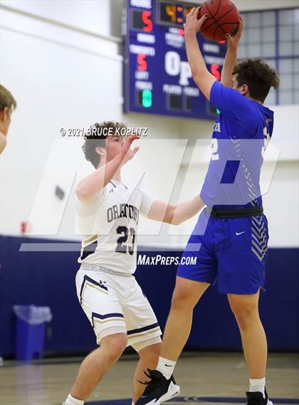 Thumbnail 2 in Millburn @ Oratory Prep photogallery.