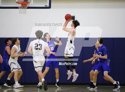 Thumbnail 2 in Millburn @ Oratory Prep photogallery.