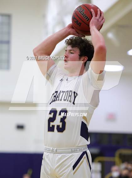 Thumbnail 3 in Millburn @ Oratory Prep photogallery.