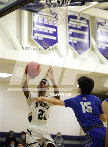 Thumbnail 1 in Millburn @ Oratory Prep photogallery.