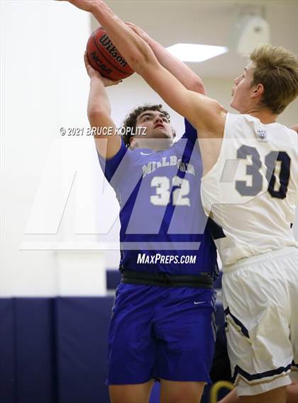 Thumbnail 1 in Millburn @ Oratory Prep photogallery.