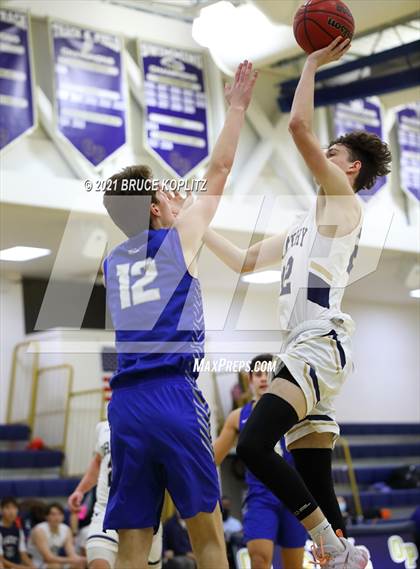 Thumbnail 3 in Millburn @ Oratory Prep photogallery.