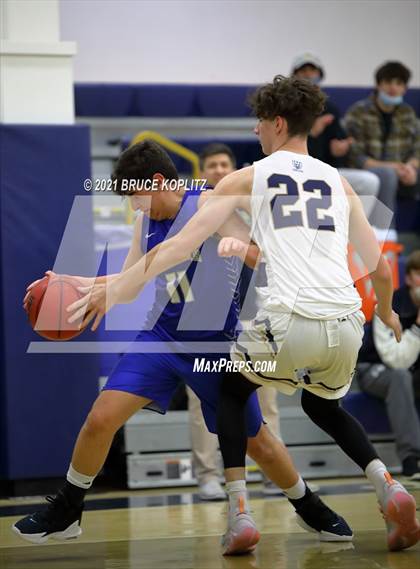 Thumbnail 3 in Millburn @ Oratory Prep photogallery.