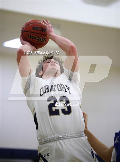 Thumbnail 2 in Millburn @ Oratory Prep photogallery.