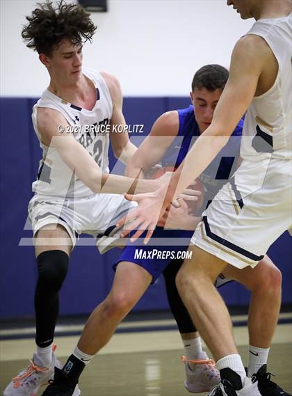 Thumbnail 1 in Millburn @ Oratory Prep photogallery.