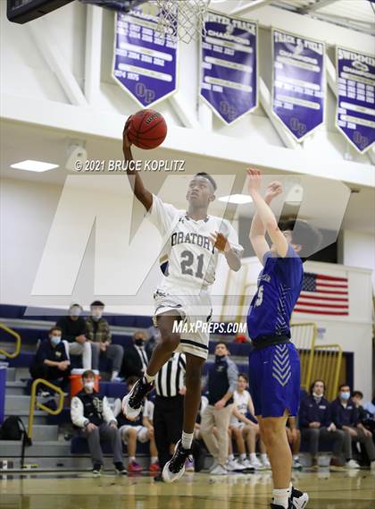 Thumbnail 1 in Millburn @ Oratory Prep photogallery.