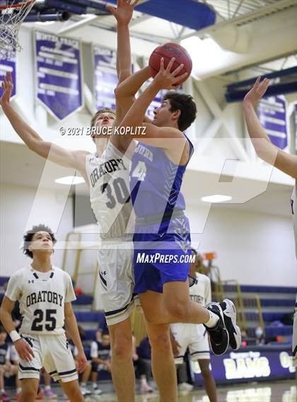 Thumbnail 3 in Millburn @ Oratory Prep photogallery.