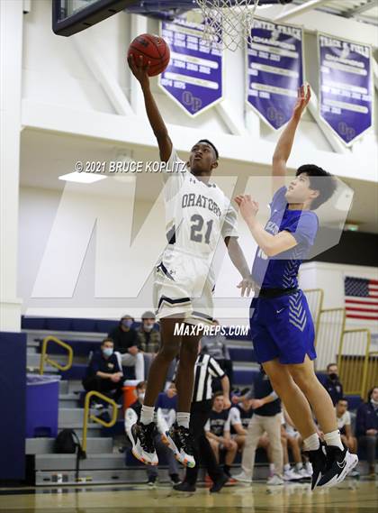 Thumbnail 3 in Millburn @ Oratory Prep photogallery.