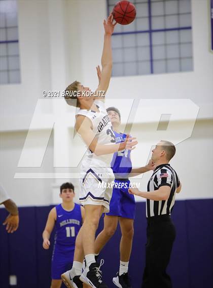 Thumbnail 3 in Millburn @ Oratory Prep photogallery.