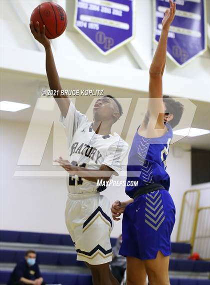 Thumbnail 3 in Millburn @ Oratory Prep photogallery.