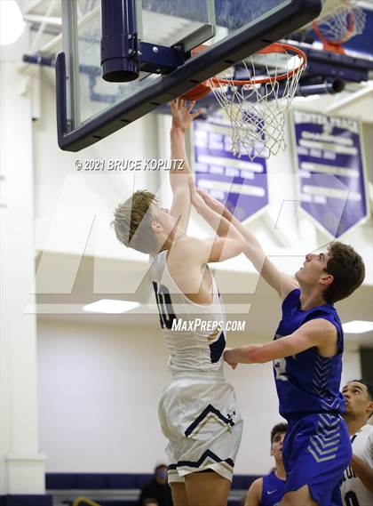 Thumbnail 1 in Millburn @ Oratory Prep photogallery.