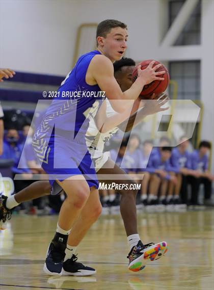 Thumbnail 1 in Millburn @ Oratory Prep photogallery.